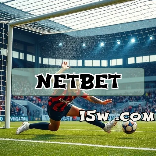netbet: Explore o Mundo dos Jackpots e Vença Grandes Prêmios!