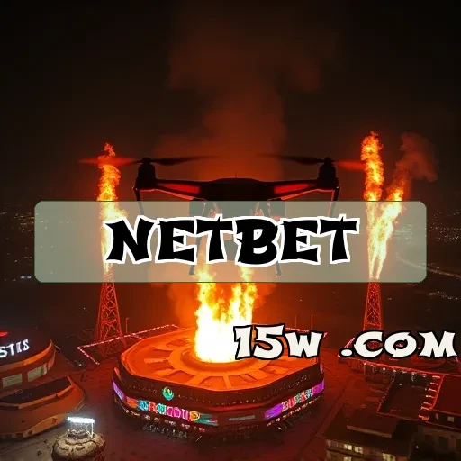 netbet: Apostas Ao Vivo Que Transformam Sua Experiência de Jogo