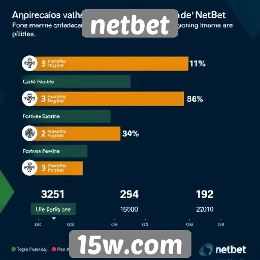 Avaliação da experiência do usuário na plataforma netbet